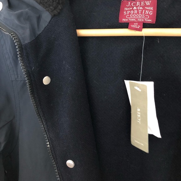 NWT Jcrew Men Jacket - Picture 5 of 13